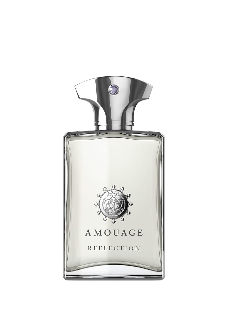 AMOUAGE Reflection Man bottle 