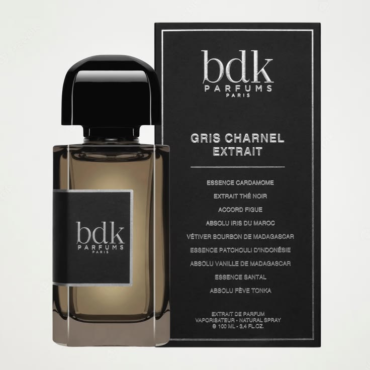 BDK Gris Charnel Extrait de Parfum