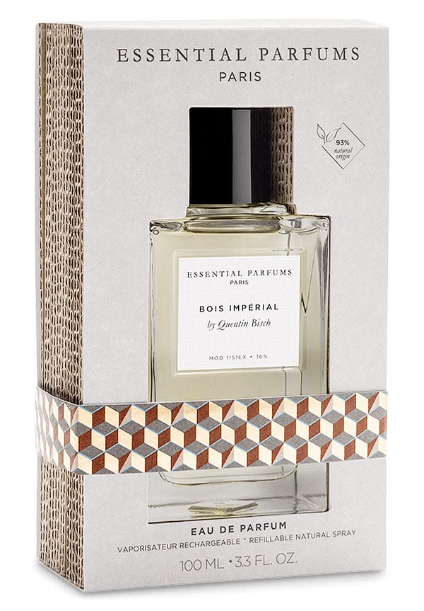 ESSENTIAL PARFUMS Bois Impérial