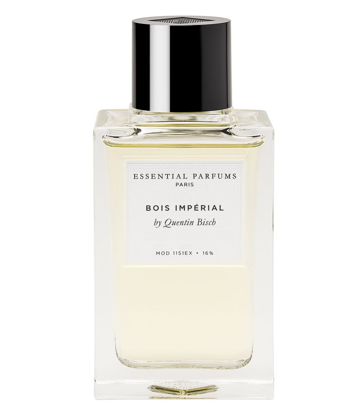 ESSENTIAL PARFUMS Bois Impérial