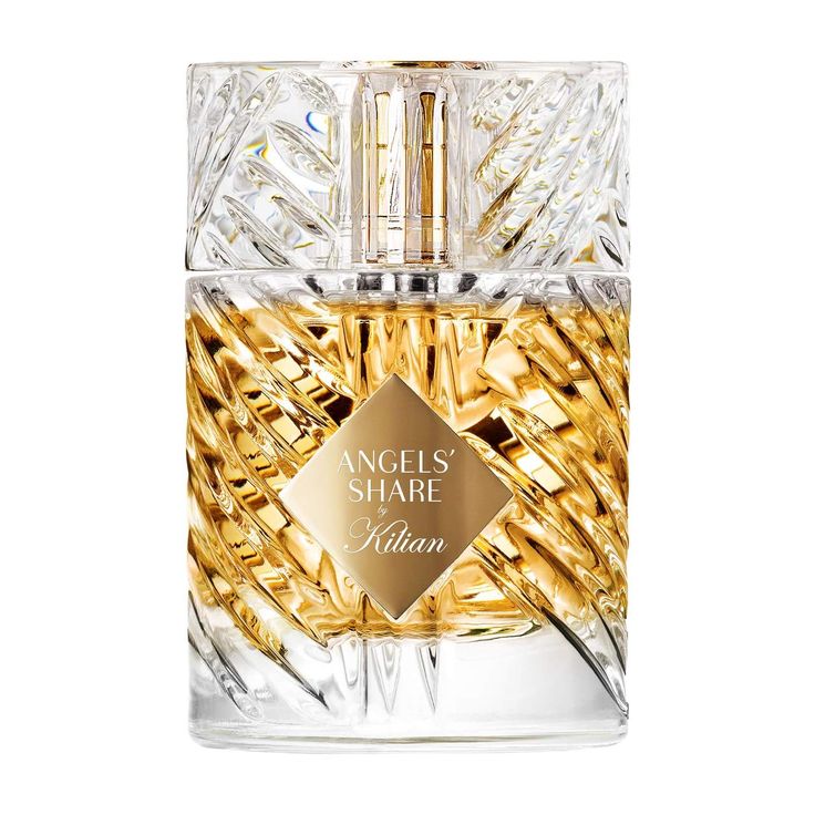 Kilian AngelsShare bottle 