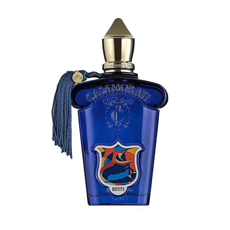 casamorati mefisto bottle 