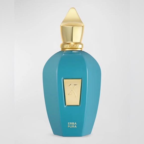 XERJOFF Erba Pura Eau de Parfum