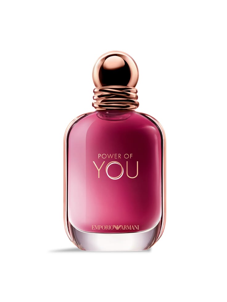 EMPORIO ARMANI Power Of You