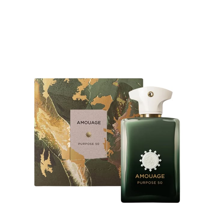 AMOUAGE Purpose 50