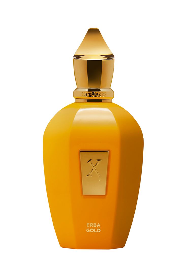 XERJOFF Erba Gold Eau De Parfum