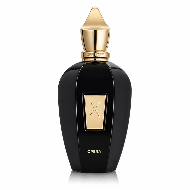 Xerjoff Opera bottle 