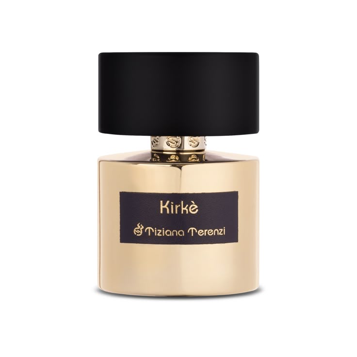 Tiziana Terenzi KIRKE perfume bottle